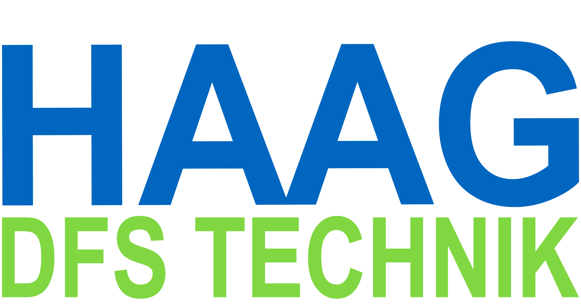Haag DFS Technik